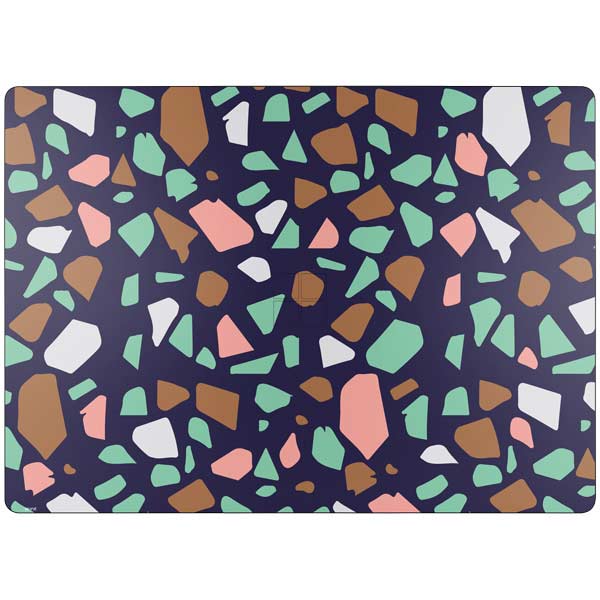 Midnight Terrazzo Surface Laptop 7 15in Skin