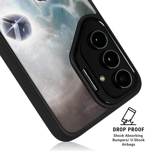 Marvel Thor Mighty Thor Galaxy S26 Kickstand Case