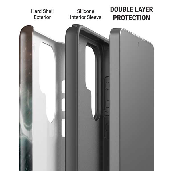 Marvel Thor Mighty Thor Galaxy S26 Ultra Impact Case