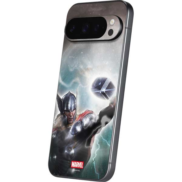 Marvel Thor Mighty Thor Google Pixel 10 Pro XL Skin