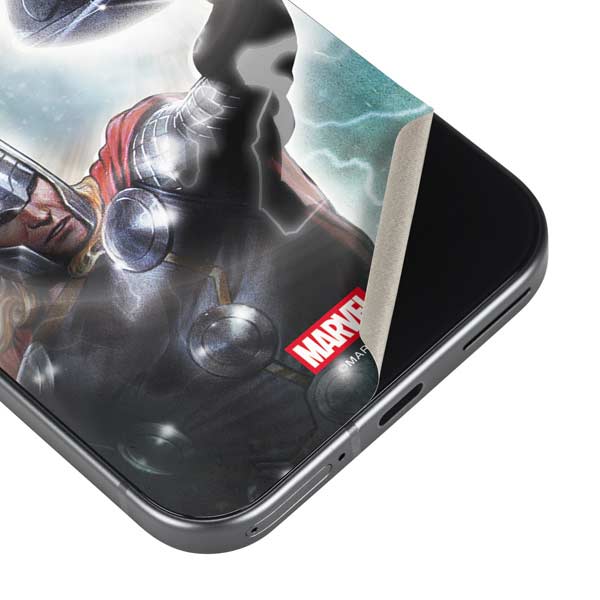 Marvel Thor Mighty Thor Google Pixel 10 Pro XL Skin