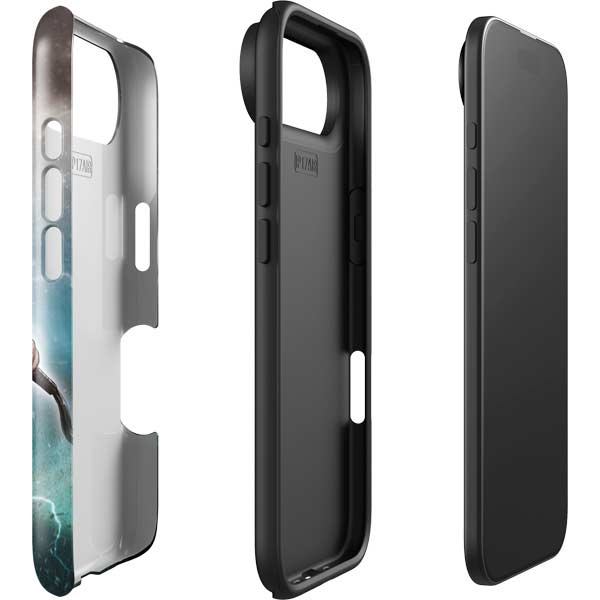 Marvel Thor Mighty Thor iPhone 17 Air Impact Case