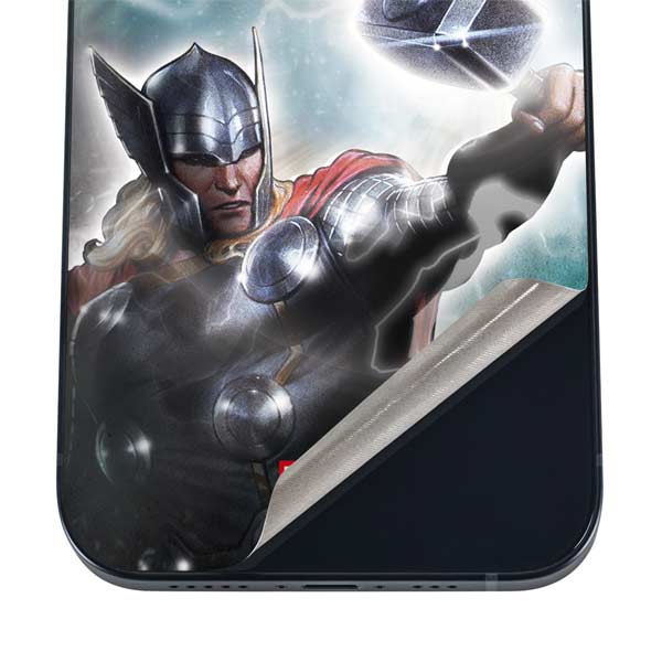 Marvel Thor Mighty Thor iPhone 17 Air Skin