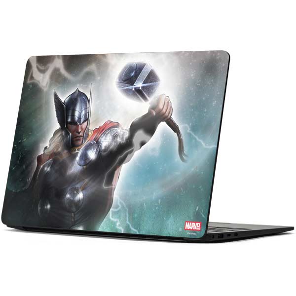 Marvel Thor Mighty Thor Surface Laptop 7 15in Skin