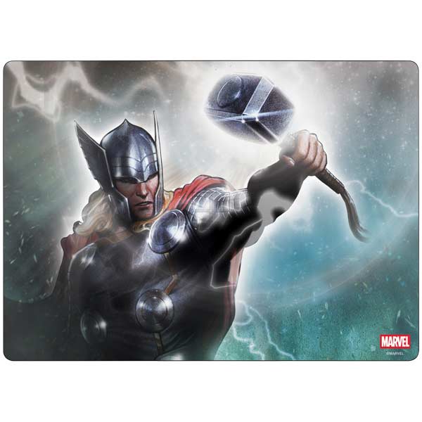 Marvel Thor Mighty Thor Surface Laptop 7 15in Skin