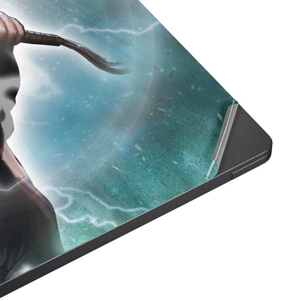 Marvel Thor Mighty Thor Surface Laptop 7 15in Skin