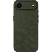 Military Green Shadow Camo iPhone 17 Air Skin