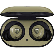 Military Strong Galaxy Buds Skin