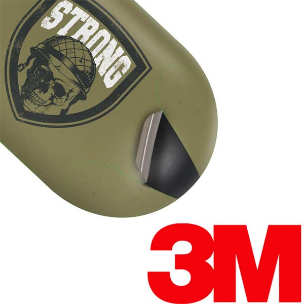 Military Strong Galaxy Buds Skin