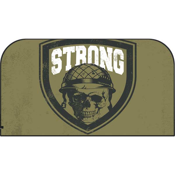 Military Strong Nintendo Switch 2 (2025) with Joy-Con Skin