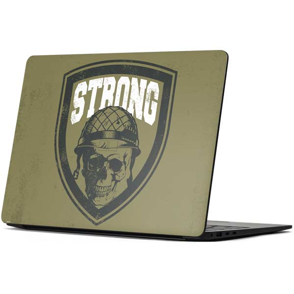Military Strong Surface Laptop 7 15in Skin