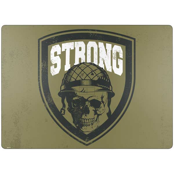 Military Strong Surface Laptop 7 15in Skin