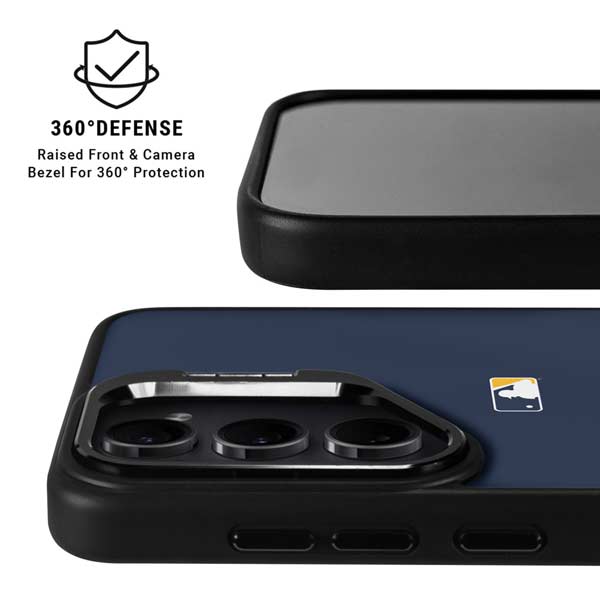 MLB Milwaukee Brewers Alternate/Away Jersey Galaxy S26 Kickstand Case