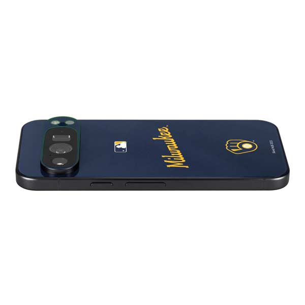 MLB Milwaukee Brewers Alternate/Away Jersey Google Pixel 10 Pro XL Skin