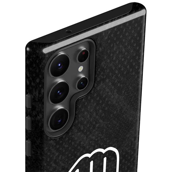 MLB Milwaukee Brewers Dark Wash Galaxy S23 Ultra Pro Case
