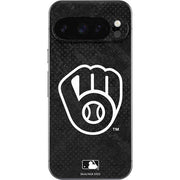 MLB Milwaukee Brewers Dark Wash Google Pixel 10 Pro XL Skin