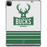 NBA Milwaukee Bucks Static iPad Cases