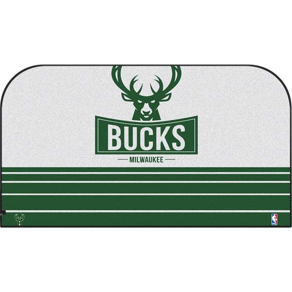 NBA Milwaukee Bucks Static Nintendo Switch 2 (2025) with Joy-Con Skin