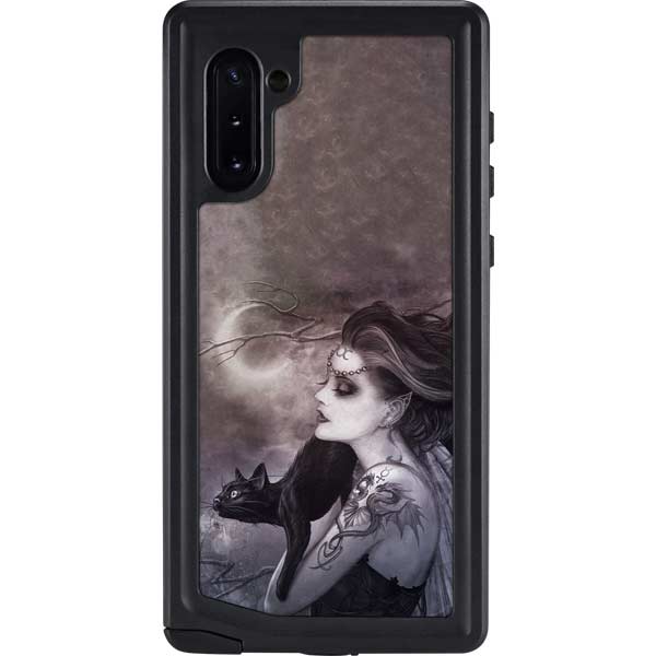 Alchemy Minnaloushe Moon Galaxy Cases