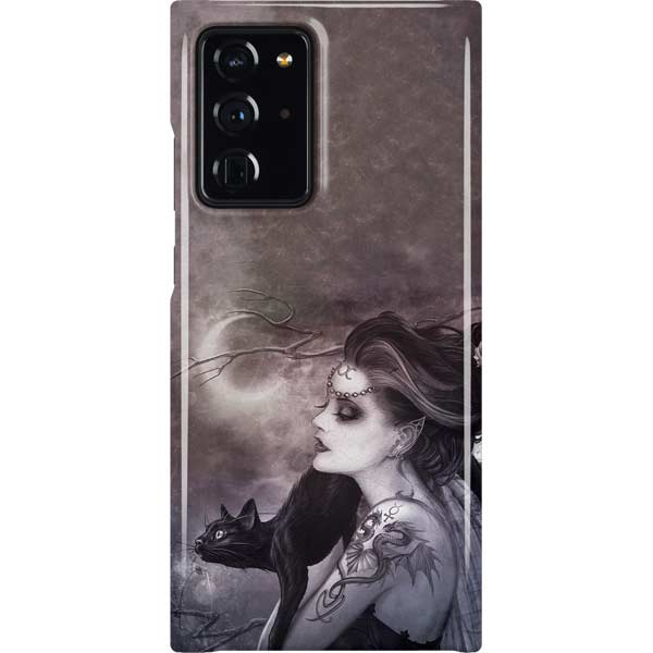 Alchemy Minnaloushe Moon Galaxy Cases