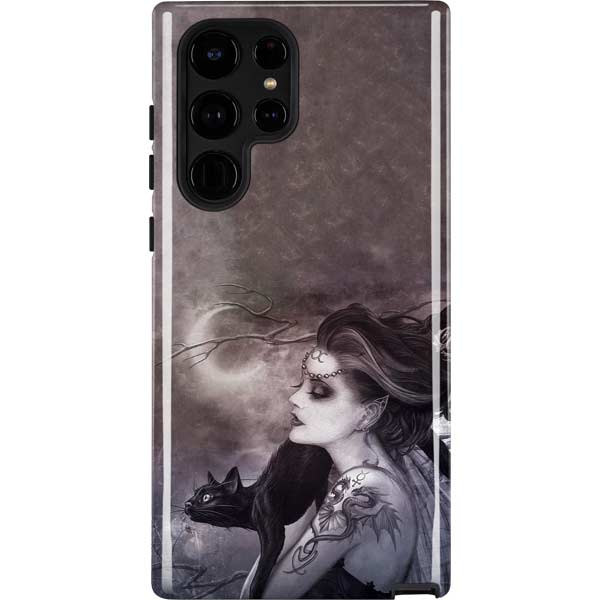 Alchemy Minnaloushe Moon Galaxy Cases