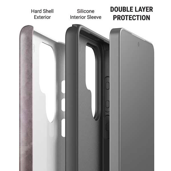 Alchemy Minnaloushe Moon Galaxy S26 Ultra Impact Case