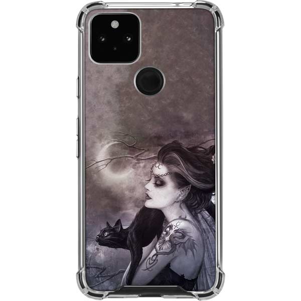 Alchemy Minnaloushe Moon Pixel Cases