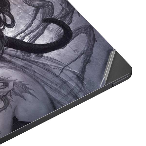 Alchemy Minnaloushe Moon Surface Laptop 7 13.8in Skin