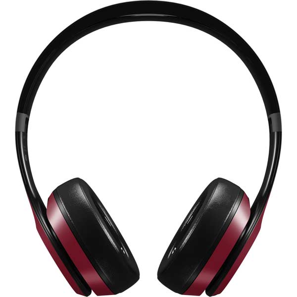University of Minnesota M Logo Beats Studio Pro Wireless Headphones Skin