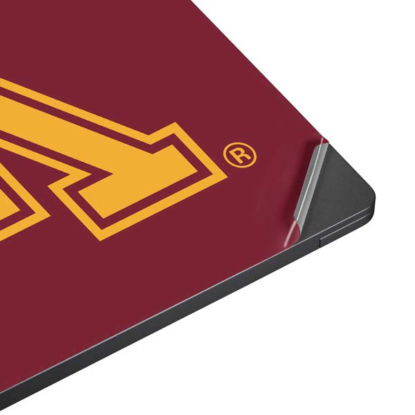 University of Minnesota M Logo Surface Laptop 7 13.8in Skin