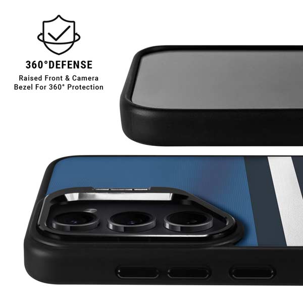 NBA Minnesota Timberwolves Jersey Galaxy S26 Plus Kickstand Case