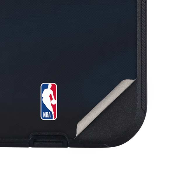 NBA Minnesota Timberwolves Jersey Otterbox Defender iPhone Skin