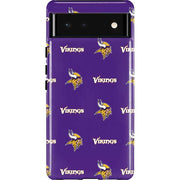 NFL Minnesota Vikings Blitz Series Pixel Cases
