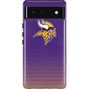 NFL Minnesota Vikings Breakaway Pixel Cases