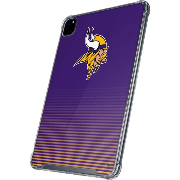 NFL Minnesota Vikings Breakaway iPad Cases