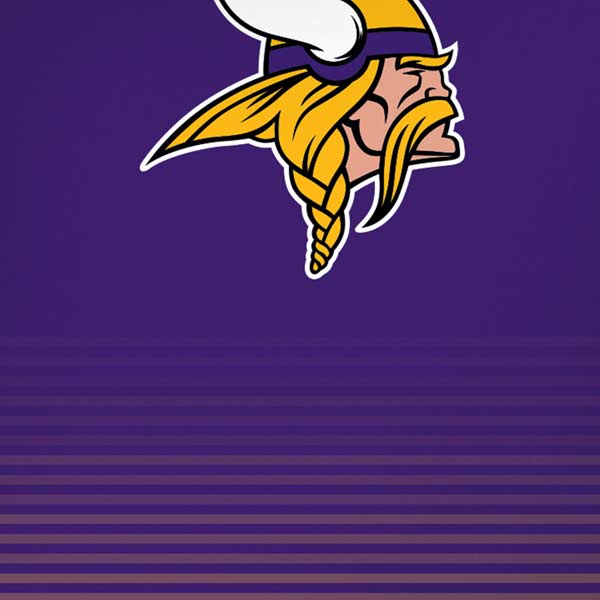 NFL Minnesota Vikings Breakaway iPhone XS Pro Case