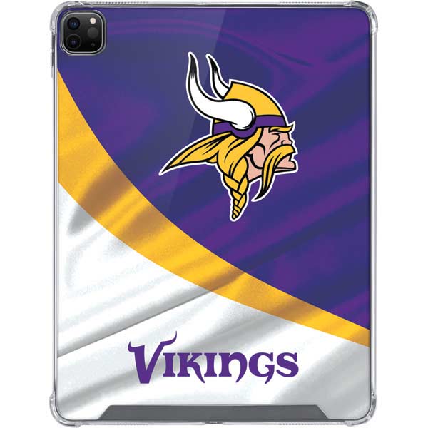 NFL Minnesota Vikings iPad Cases