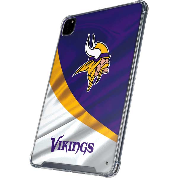 NFL Minnesota Vikings iPad Cases