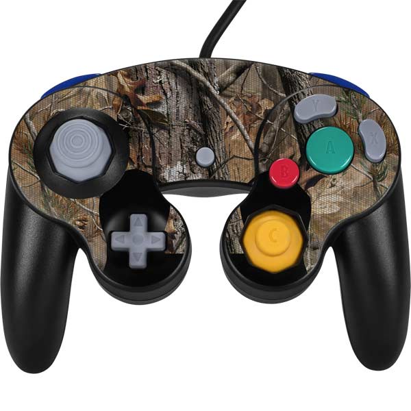 NFL Minnesota Vikings Realtree AP Camo Nintendo Skins