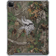 NFL Minnesota Vikings Realtree Xtra Green Camo iPad Cases