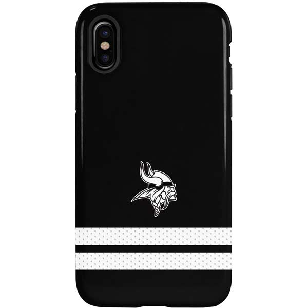 NFL Minnesota Vikings Shutout iPhone XS Pro Case
