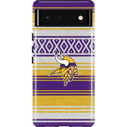 NFL Minnesota Vikings Trailblazer Pixel Cases