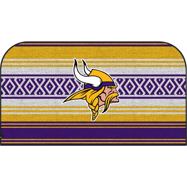 NFL Minnesota Vikings Trailblazer Nintendo Switch 2 (2025) with Joy-Con Skin