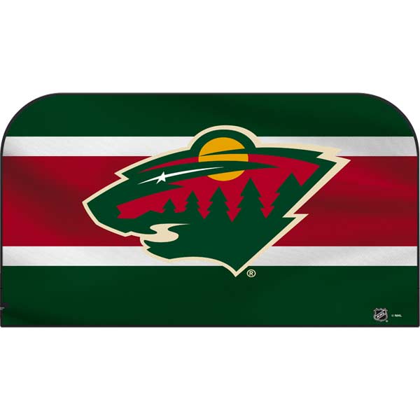 NHL Minnesota Wild Jersey Nintendo Switch 2 (2025) with Joy-Con Skin