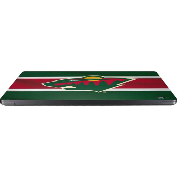 NHL Minnesota Wild Jersey Surface Laptop 7 15in Skin