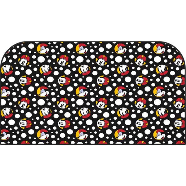 Disney Minnie Mouse Bubbles Face Pattern Nintendo Switch 2 (2025) with Joy-Con Skin