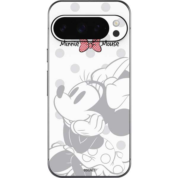 Disney Minnie Mouse Daydream Google Pixel 10 Pro XL Skin