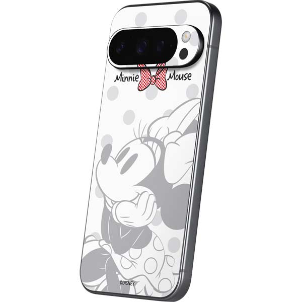 Disney Minnie Mouse Daydream Google Pixel 10 Pro XL Skin