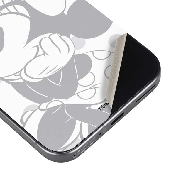 Disney Minnie Mouse Daydream Google Pixel 10 Pro XL Skin