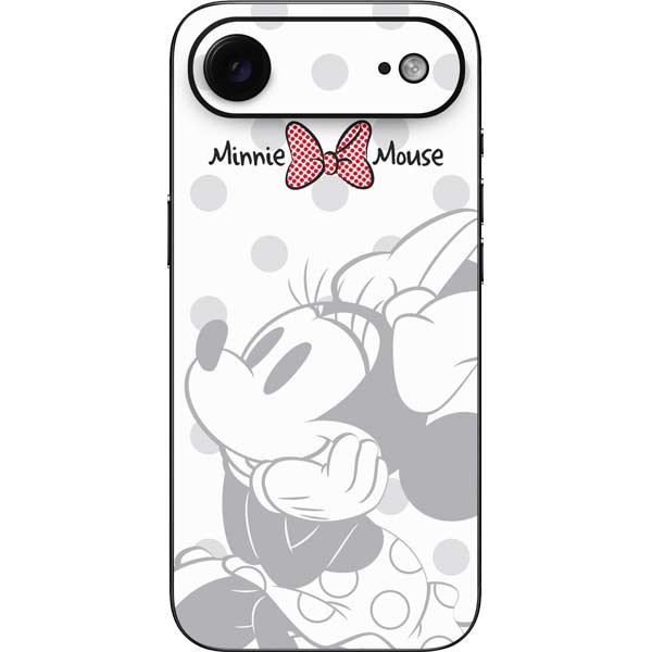 Disney Minnie Mouse Daydream iPhone 17 Air Skin